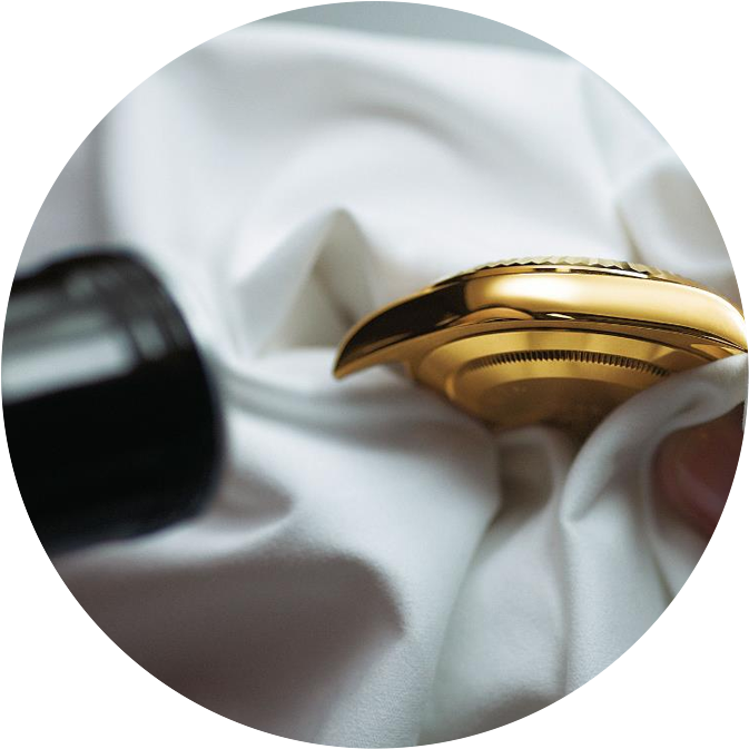 大连劳力士维修服务中心-ROLEX保养服务-大连劳力士服务中心