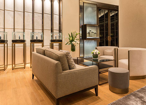 劳力士维修保养服务中心