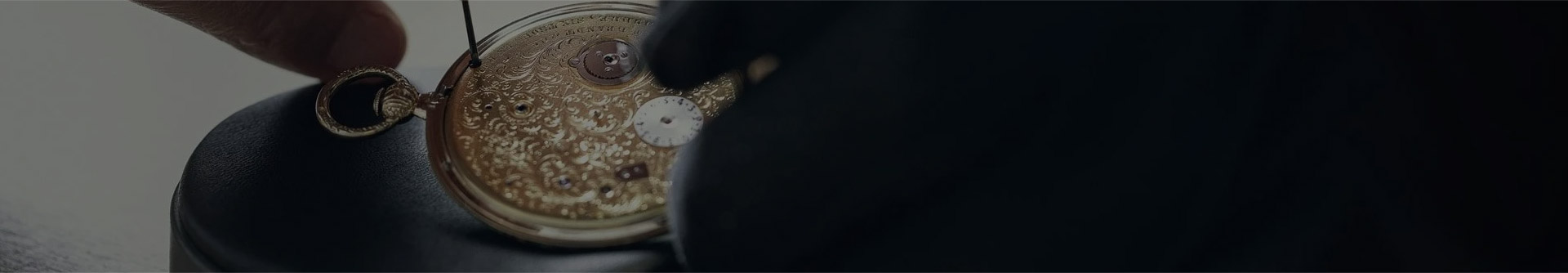 大连劳力士维修服务中心-ROLEX保养服务-大连劳力士服务中心