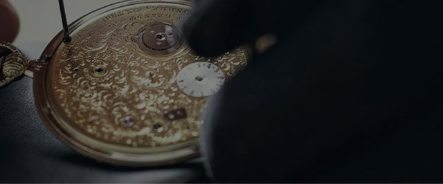 大连劳力士维修服务中心-ROLEX保养服务-大连劳力士服务中心