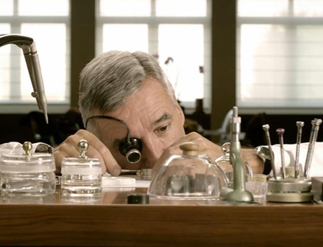 大连劳力士维修服务中心-ROLEX保养服务-大连劳力士服务中心